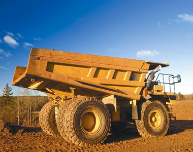 R45 Million For Mining Contracting Company In Limpopo