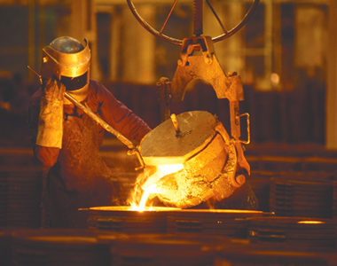 Rare Metals Industries Is The World’s First Integrated Speciality Metals Benefication Complex