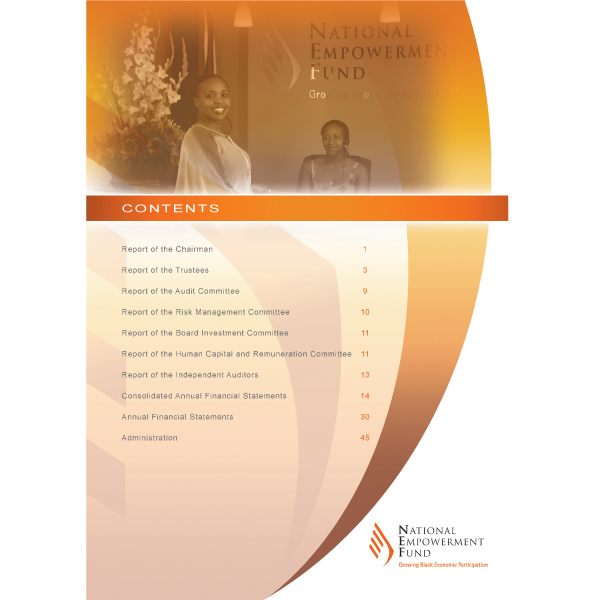 2005 Annual Report