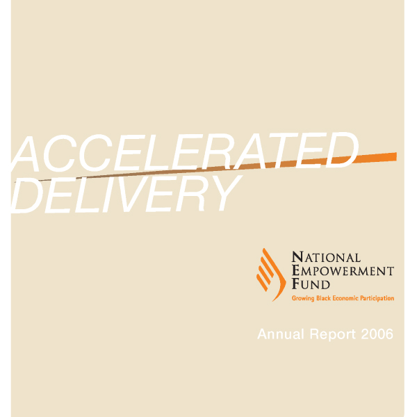 2006 Annual Report